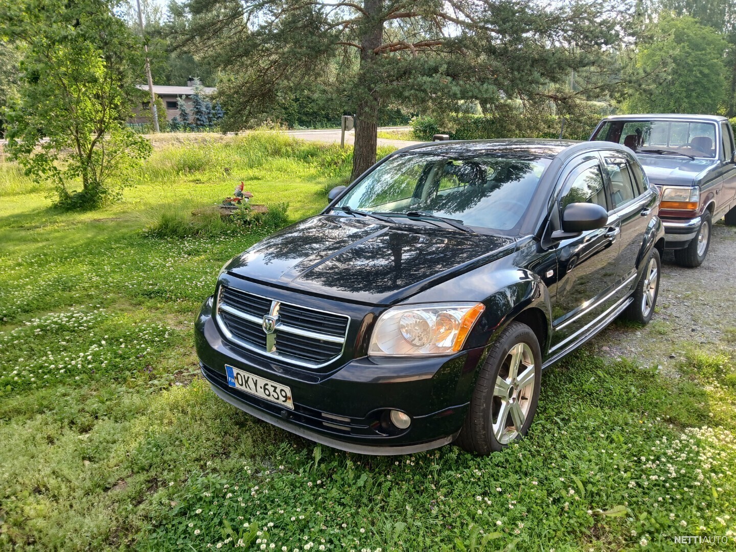 Dodge Caliber