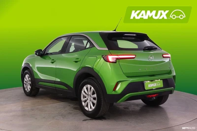 Opel Mokka-e Comfort 136 automaatti 2023, kuva 5/30