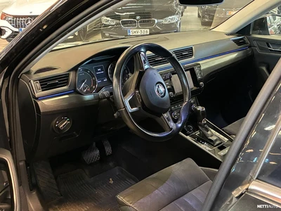 Skoda Superb 2016, kuva 5/6