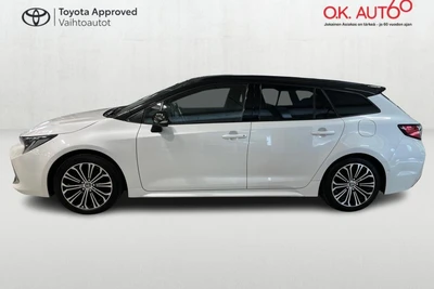 Toyota Corolla 2022, kuva 2/20