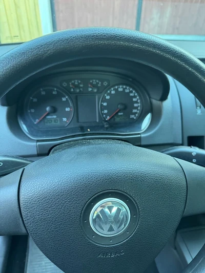 Volkswagen Polo 2007, kuva 6/10