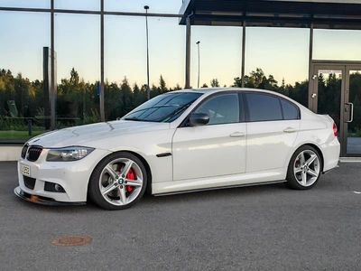BMW 330 2009, kuva 6/15