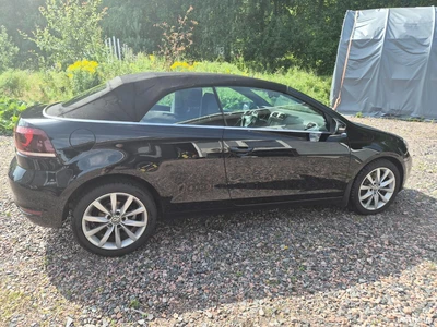 Volkswagen Golf 2010, kuva 1/9