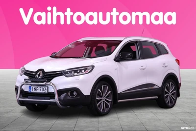 Renault Kadjar 2016, kuva 7/24