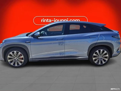 BYD Sealion 7 Excellence AWD 2025, kuva 3/5