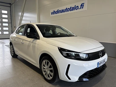 Opel Corsa 125 v. Edition 75 2024, kuva 2/31