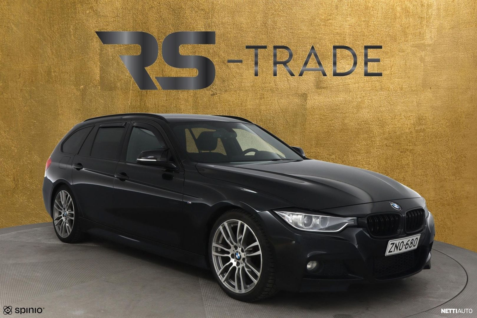 BMW 325
