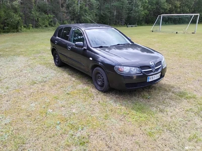 Nissan Almera 2006, photo 4/15