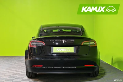 Tesla Model 3 Model 3 RWD 2023, kuva 4/28