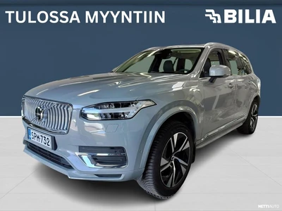 Volvo XC90 2024, photo 1/4