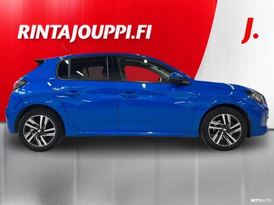 Peugeot 208 2021, kuva 6/30