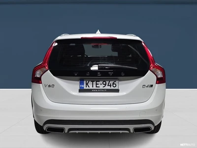 Volvo V60 Cross Country 2018, kuva 5/19