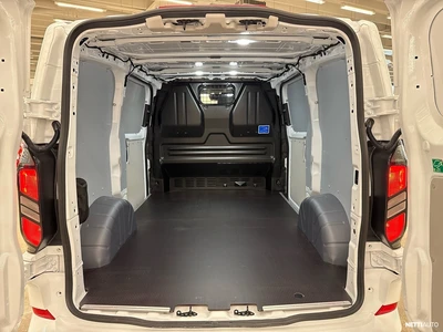 Ford Transit Custom 2026, photo 7/24