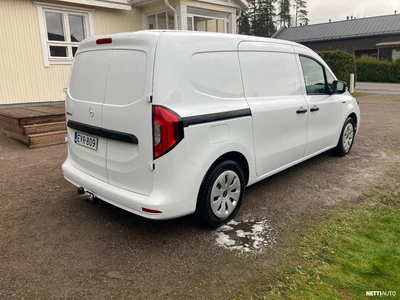 Mercedes-Benz Citan 112e K pitkä L2 2023, photo 4/17