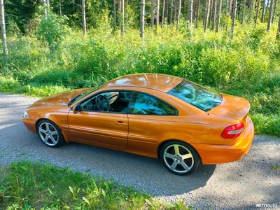 Volvo C70 2000, kuva 4/25