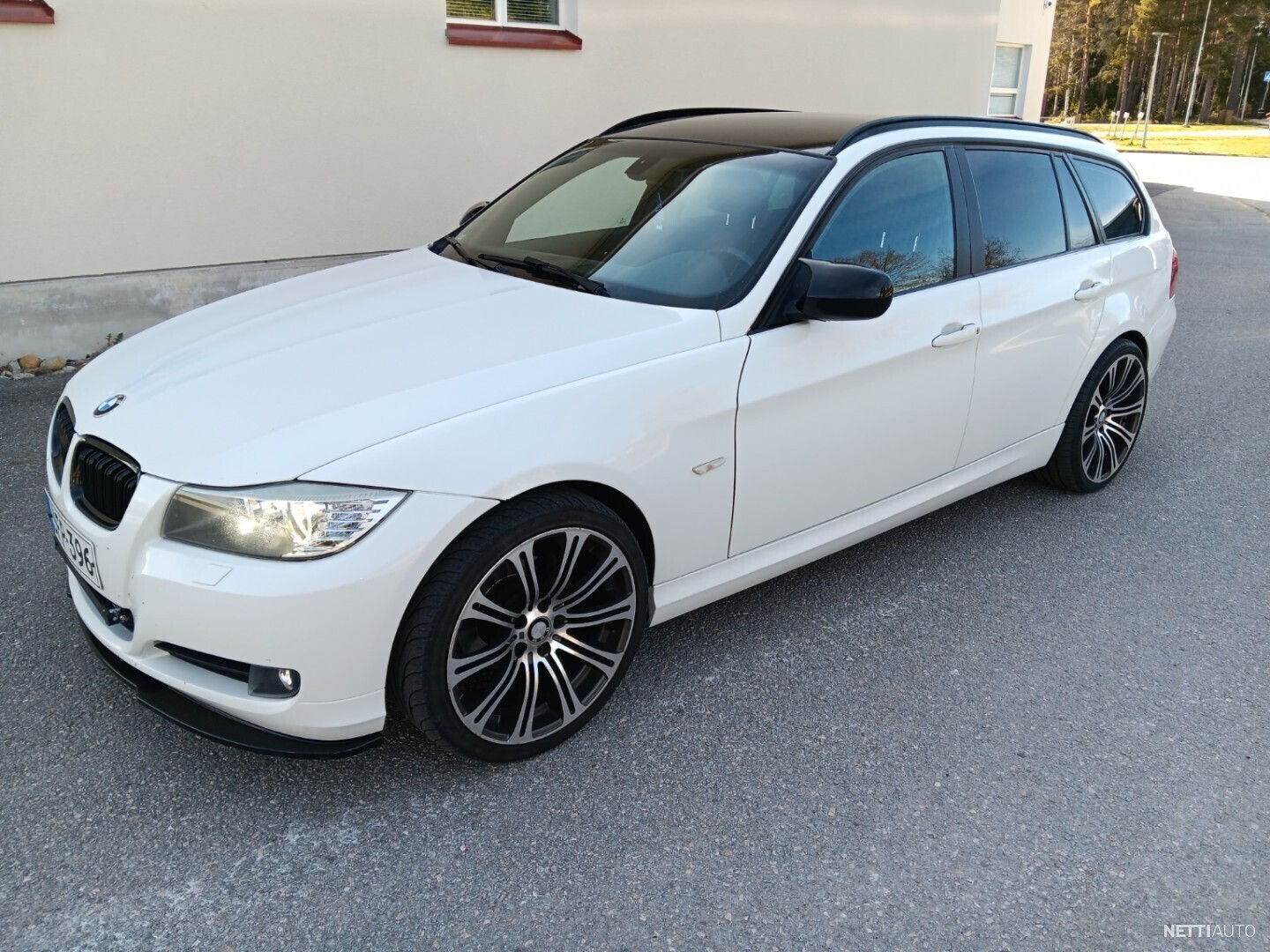 BMW 318