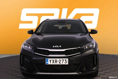 Kia Xceed 2025, kuva 2/30