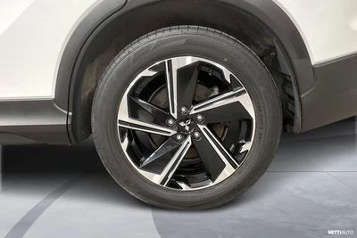 Mitsubishi Eclipse Cross 2022, kuva 6/28