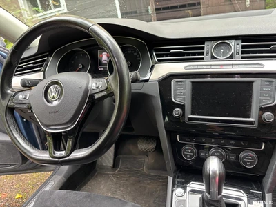 Volkswagen Passat 2015, kuva 5/9