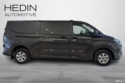 Ford Transit Custom 2026, photo 6/16