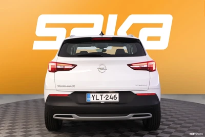 Opel Grandland X 2020, kuva 7/36