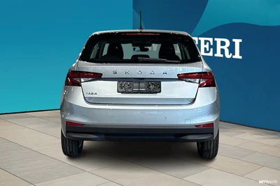 Skoda Fabia 2026, kuva 6/20