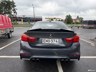 BMW 430 M-sport 2014, photo 4/24