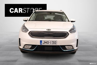 Kia Niro Farmari (AC) 5ov 1580cm3 A 2019, photo 7/25
