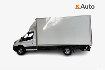 Ford Transit 2015, photo 7/34