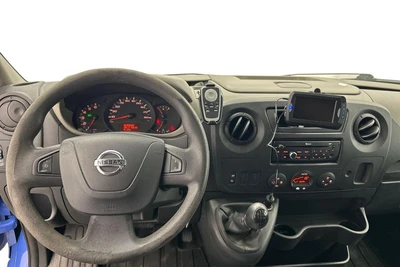 Nissan NV400 2012, kuva 7/24