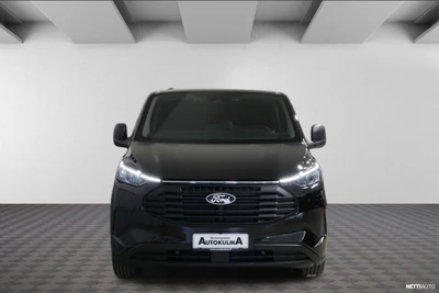 Ford Transit Custom 2026, photo 2/14