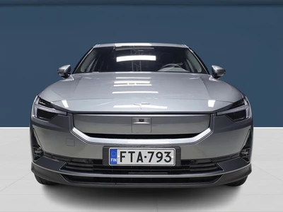 Polestar 2 2026, photo 2/16