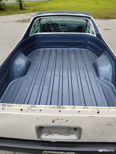 Chevrolet El Camino 1978, kuva 7/11
