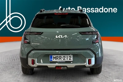 Kia Stonic 2026, photo 4/10