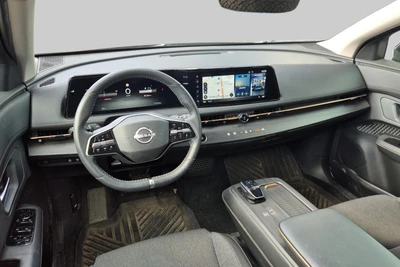Nissan Ariya 2025, photo 2/3