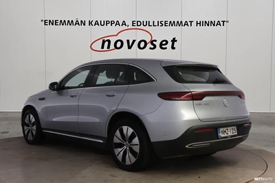 Mercedes-Benz EQC 2021, kuva 2/57