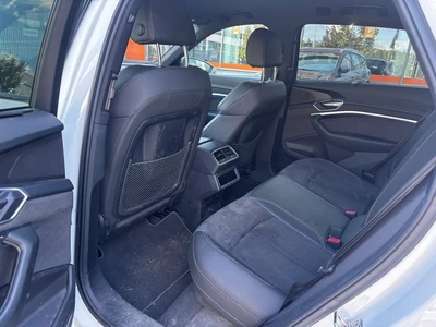 Audi e-tron S quattro 2022, kuva 4/6