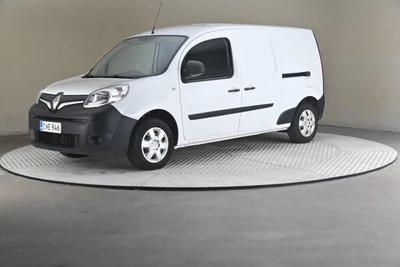 Renault Kangoo 2019, photo 1/27
