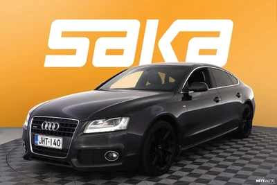 Audi A5 2011, photo 4/31