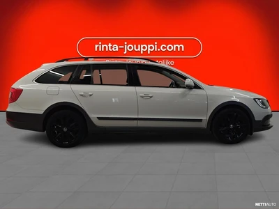 Skoda Superb 2014, kuva 5/36