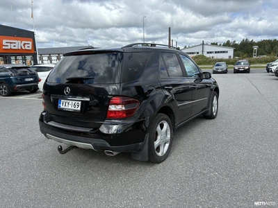 Mercedes-Benz ML 2006, kuva 7/35