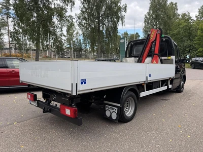 Mercedes-Benz Sprinter 2020, kuva 5/10