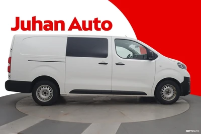 Toyota Proace 2022, photo 2/36