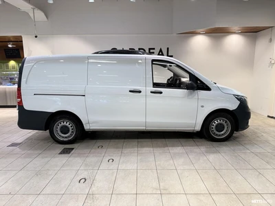 Mercedes-Benz Vito 114 CDI pitkä 2017, photo 6/21