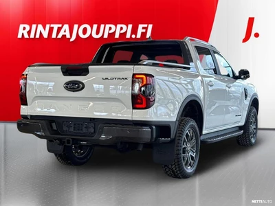 Ford Ranger 2026, photo 4/13
