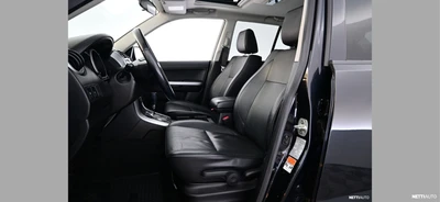 Suzuki Grand Vitara 2009, kuva 7/15