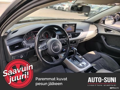 Audi A6 2017, kuva 6/7