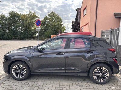 Hyundai Kona 2023, photo 4/10