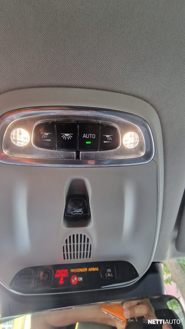 Volvo XC60 2021, photo 5/24