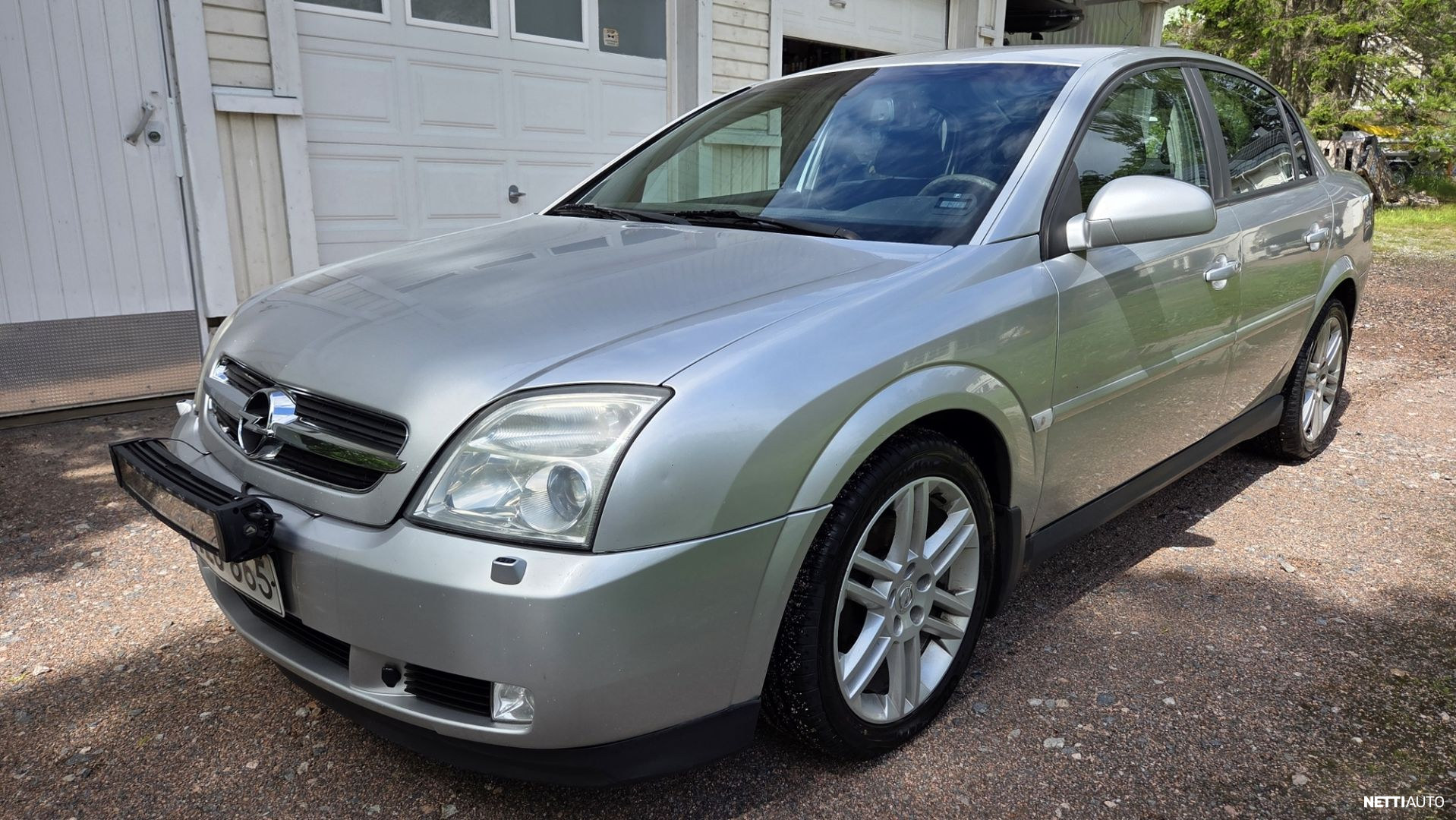 Opel Vectra